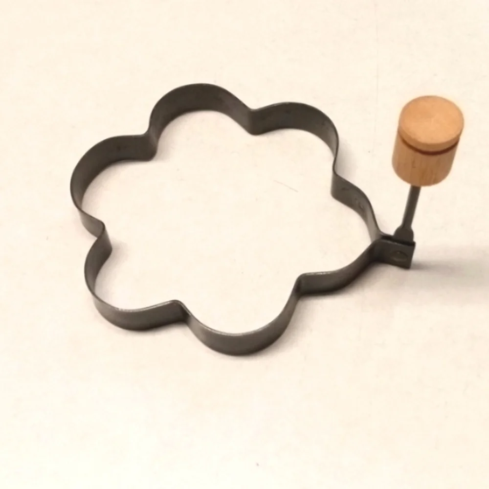 N/A non stick